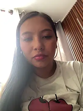 Catalina kiss online show from July 16, 2:32 pm
