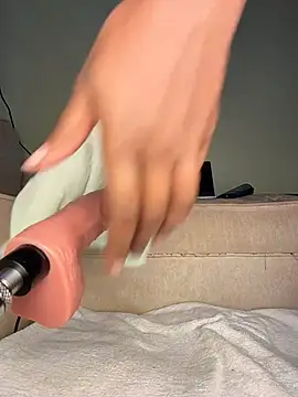 Anal queenD online show from July 9, 6:05 am