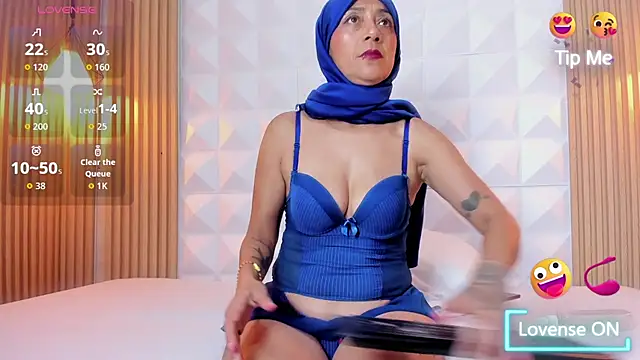 naila sweet online show from June 14, 2:28 pm