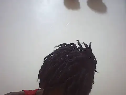 Bootylovet online show from June 6, 6:47 pm
