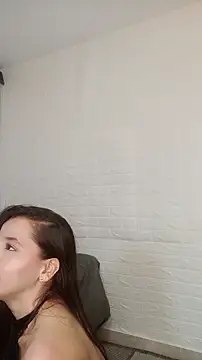 AprilRous online show from July 6, 1:44 am