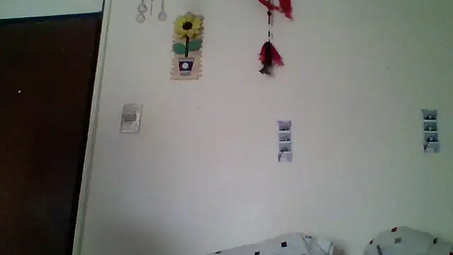 Karengenesisx online show from June 9, 7:24 pm