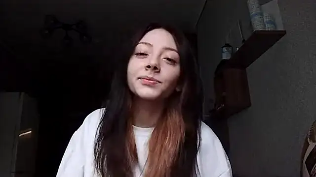MisaSallis online show from May 18, 2:21 am