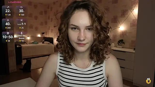 Megan swiftss online show from June 15, 6:19 pm