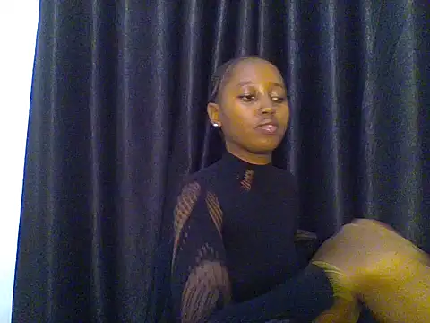 breezykan254 online show from May 23, 4:55 am