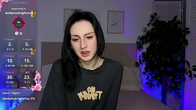Little1 molly online show from May 17, 7:57 pm