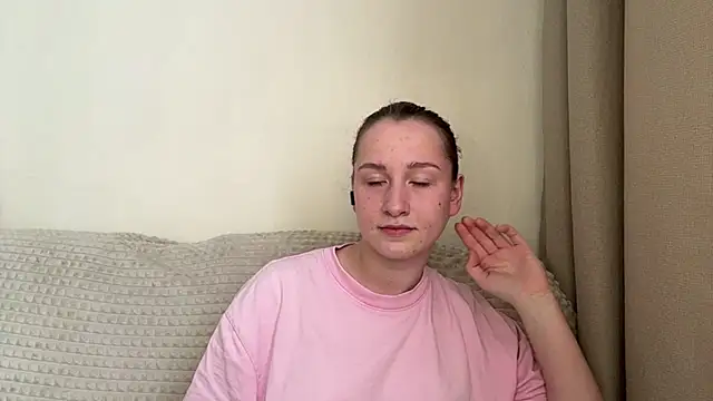 RhondaBessler online show from May 19, 2:13 pm