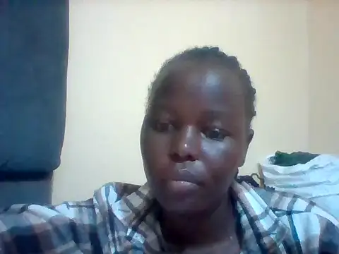 Ebonnyprincess002 online show from May 19, 10:00 am