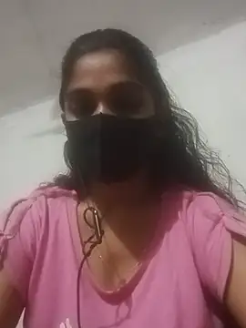 CuteRimjim-97 online show from May 17, 3:44 pm