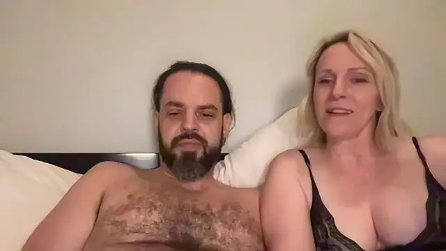 MakeGoodSex online show from July 24, 11:55 pm