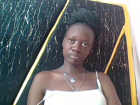 SLIM-EBONY2006 online show from June 26, 3:08 am