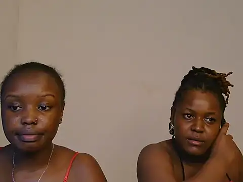 Bubbly Angels online show from June 30, 5:01 pm