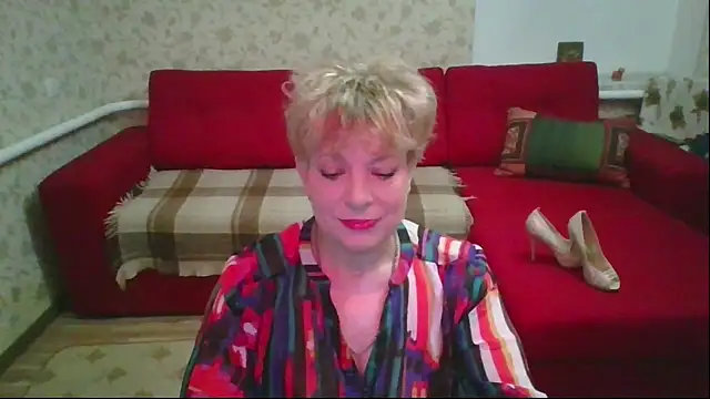 SamantaxFocs online show from June 22, 4:09 am