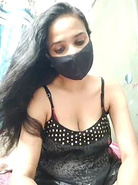 Amrita Thakur01 online show from June 9, 7:02 pm