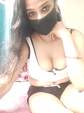 Amrita Thakur01 online show from July 3, 6:47 pm