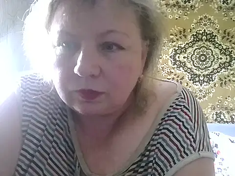 LediMelissa online show from May 18, 11:16 am