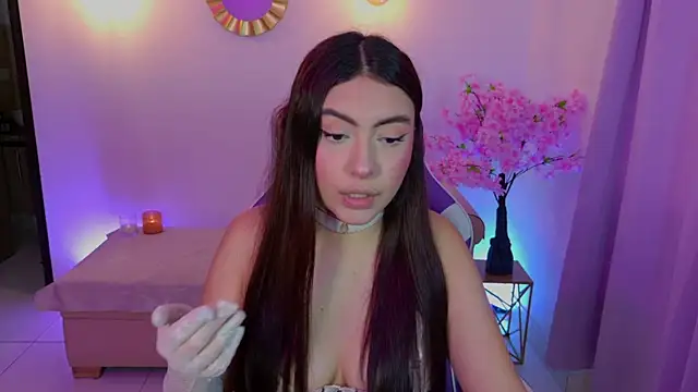 mayavexx online show from June 9, 3:33 pm