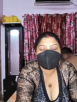 Curvy Jyoti online show from June 14, 5:46 pm