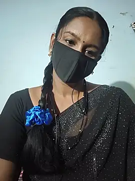 madhushree143 online show from June 16, 4:46 am