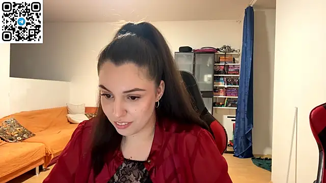 SweetFenomen67 online show from May 18, 7:09 pm
