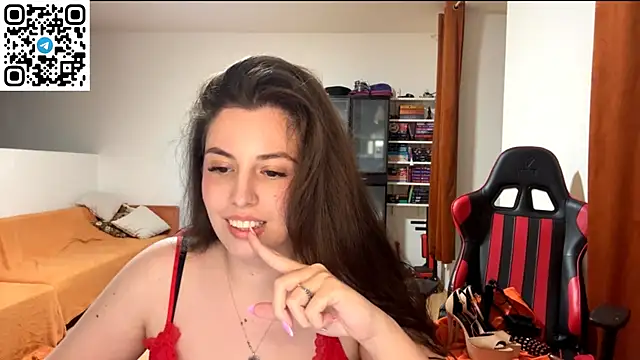 SweetFenomen67 online show from June 13, 8:06 pm