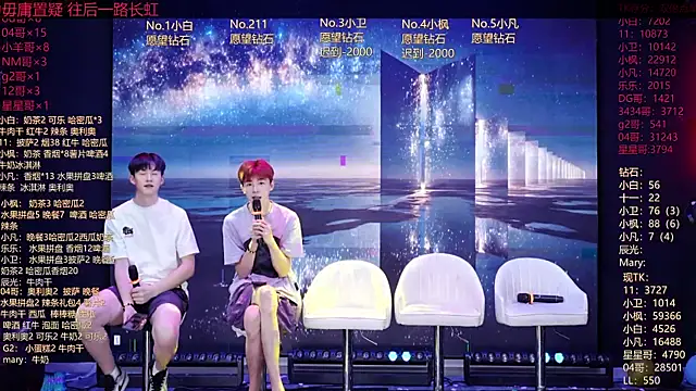 XT-YYDS-001 online show from June 18, 11:26 am