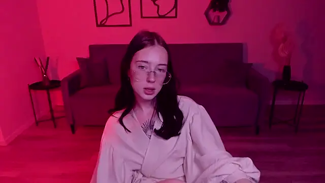 AlexisBliss online show from June 18, 9:14 am
