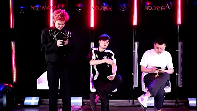XT-YYDS-002 online show from May 20, 12:29 am