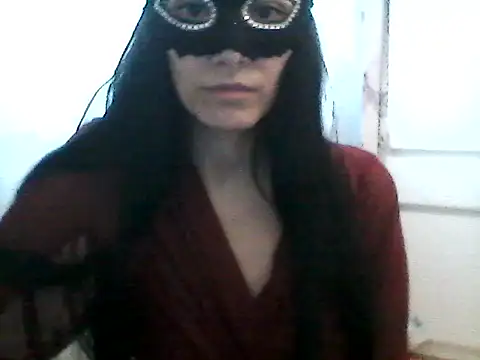 AliceBird online show from May 24, 3:55 pm