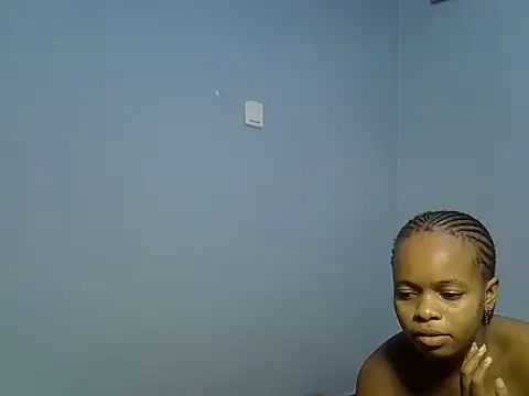 Afrikan desire online show from June 26, 9:38 pm