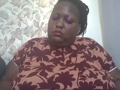 fat ebonyqueen online show from June 20, 11:58 am