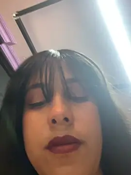 Alexia Lerner online show from June 29, 8:08 pm