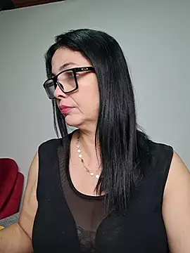 Scarlett Valnyx online show from June 21, 2:54 pm