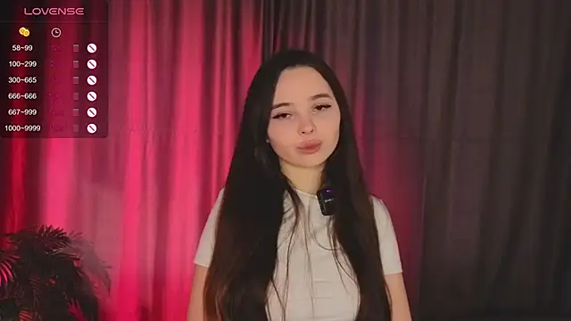 Babylilit online show from May 21, 4:21 am