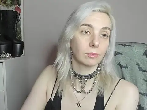 velvetanne online show from July 1, 6:35 am