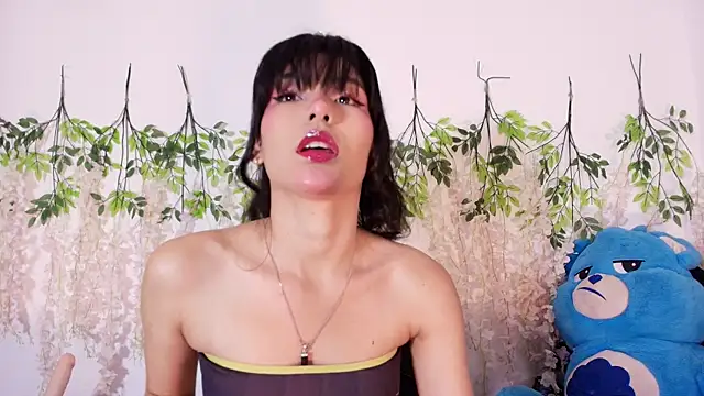 nathalya summer  online show from July 10, 8:53 pm