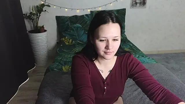 Tori cute online show from June 16, 2:56 am