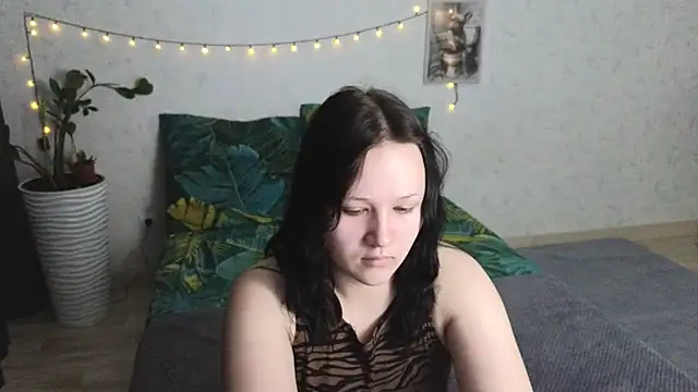 Tori cute online show from June 8, 1:28 am