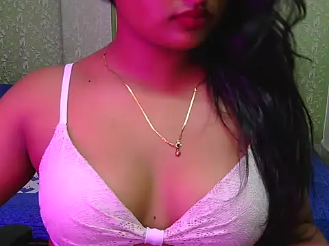 Itz-jasleen online show from June 25, 5:12 am