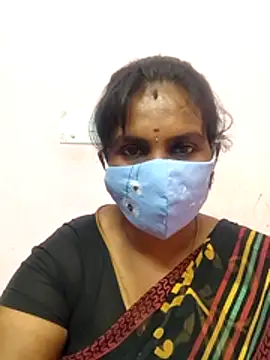 CuteTamizhachi online show from May 31, 4:46 pm