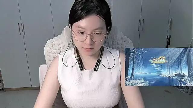 Erya-369 online show from July 21, 12:39 pm