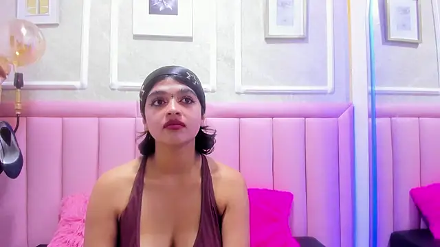velvet girll online show from May 20, 3:31 pm