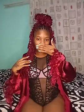 Baddie-Noxy online show from May 20, 12:29 am