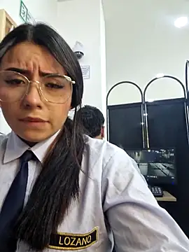 Angela  05 online show from June 20, 1:03 pm