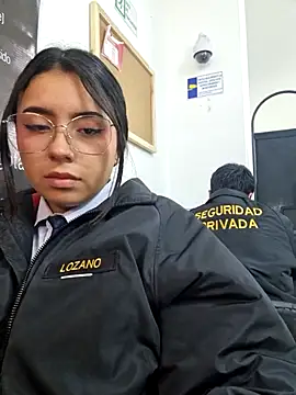 Angela  05 online show from July 9, 1:02 pm
