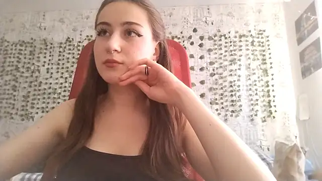 Pollykiss online show from June 29, 10:48 am