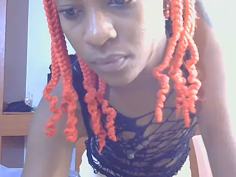 -HotMess online show from June 14, 2:24 am