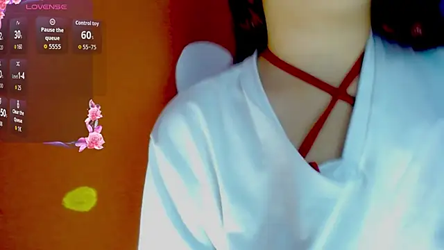 ashly litlle online show from June 4, 7:18 pm