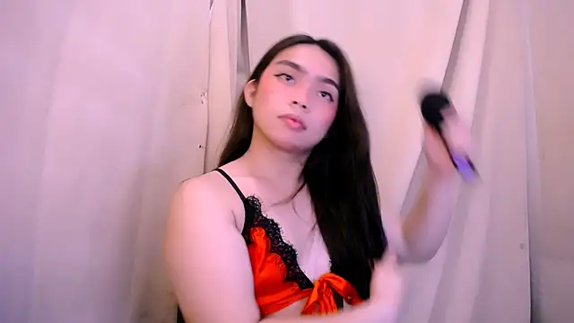 sexyasiancock yllana online show from May 20, 9:50 am