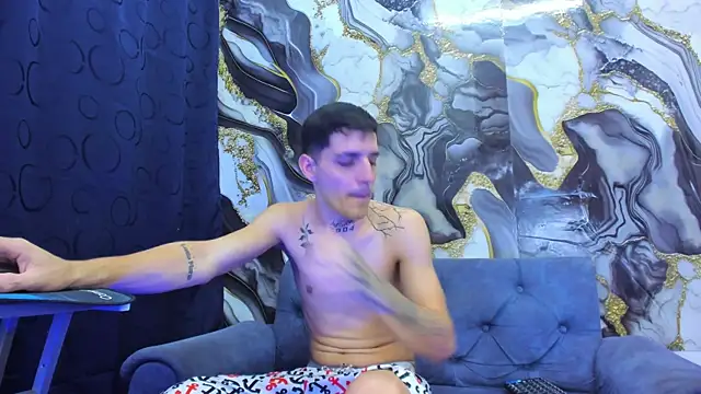 boy max latin online show from June 22, 5:26 am